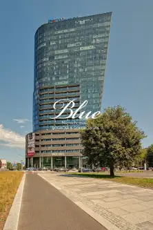 Szczecin ,  al. Wyzwolenia   11