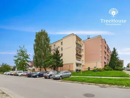 Olsztyn ,  Johanna Gottfrieda Herdera   19