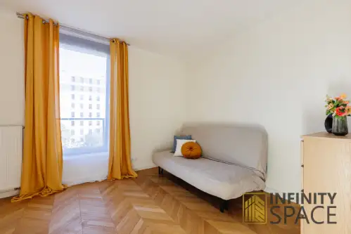 Warszawa ,  Ludwika Rydygiera   11