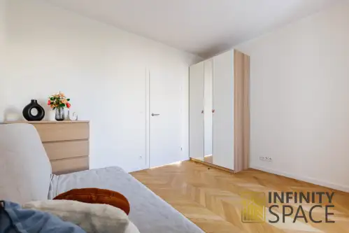 Warszawa ,  Ludwika Rydygiera   12