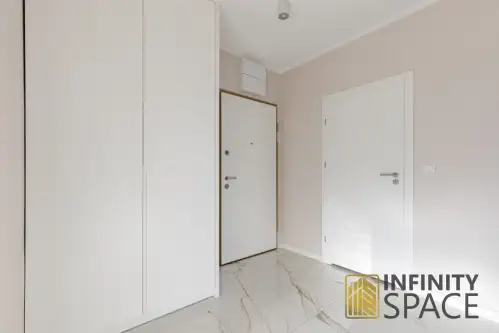 Warszawa ,  Ludwika Rydygiera   15