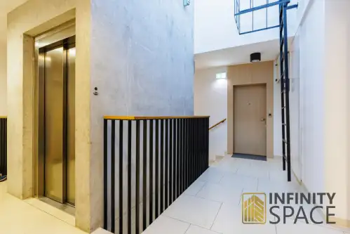 Warszawa ,  Ludwika Rydygiera   16