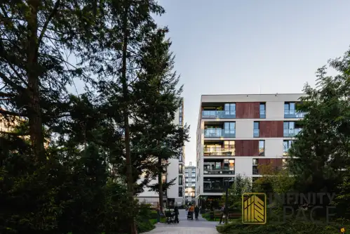 Warszawa ,  Ludwika Rydygiera   18