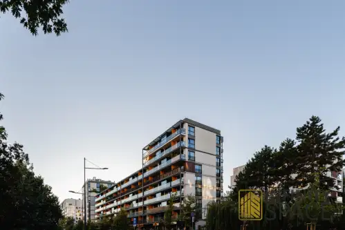 Warszawa ,  Ludwika Rydygiera   19