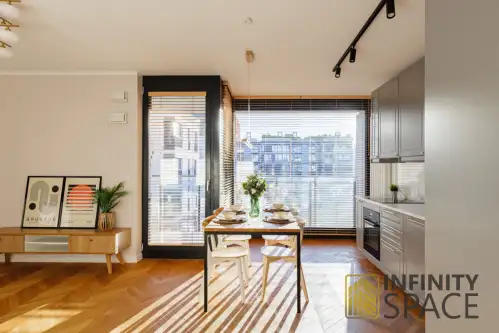  Warszawa   Ludwika Rydygiera 