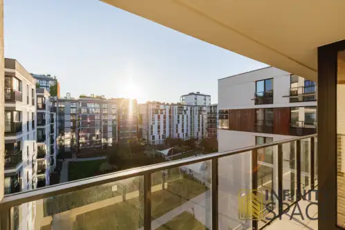 Warszawa ,  Ludwika Rydygiera   4