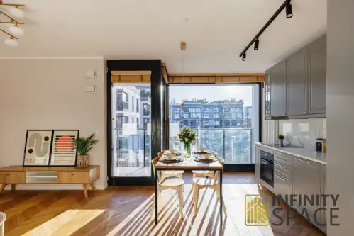 Warszawa ,  Ludwika Rydygiera   5