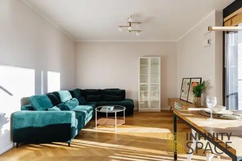 Warszawa ,  Ludwika Rydygiera   6