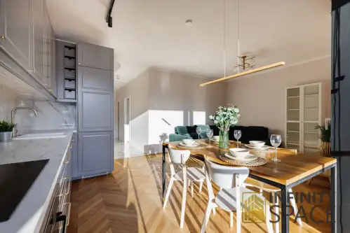 Warszawa ,  Ludwika Rydygiera   7