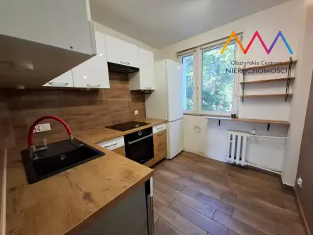  Olsztyn   Antoniego Małeckiego 