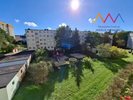 Olsztyn ,  Antoniego Małeckiego   9