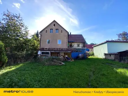 Wojcieszów ,  Bolesława Chrobrego   11