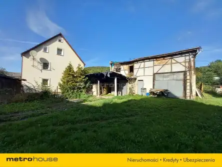 Wojcieszów ,  Bolesława Chrobrego   15