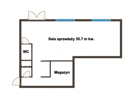 Olsztynek ,  Kolejowa   5