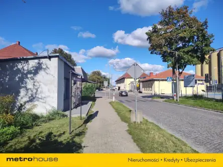 Olsztynek ,  Kolejowa   6