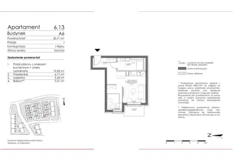 Sztutowo ,  Zalewowa   3