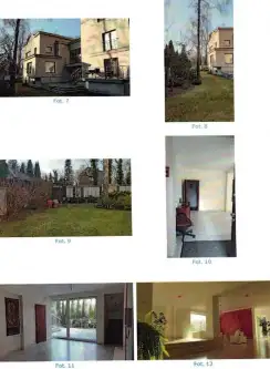 Łomianki ,  Brzozowa   2