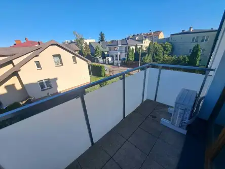 Warszawa ,  Kordiana   4