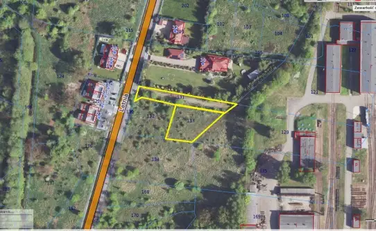  Dąbrowa górnicza   Letnia 