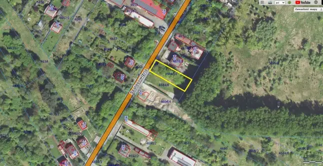 Dąbrowa górnicza ,  Letnia   2