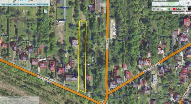 Dąbrowa górnicza ,  Letnia   3