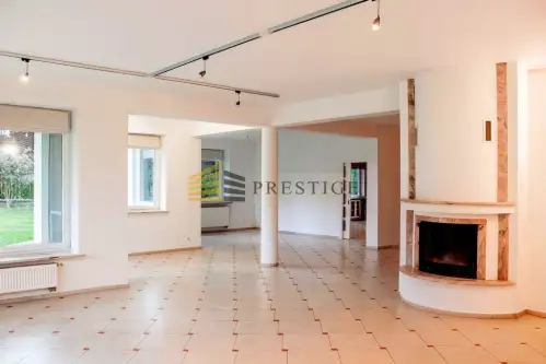 Konstancin-jeziorna ,  Pańska   2