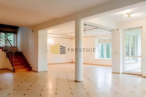 Konstancin-jeziorna ,  Pańska   3