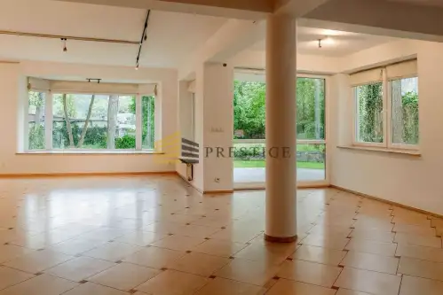 Konstancin-jeziorna ,  Pańska   4