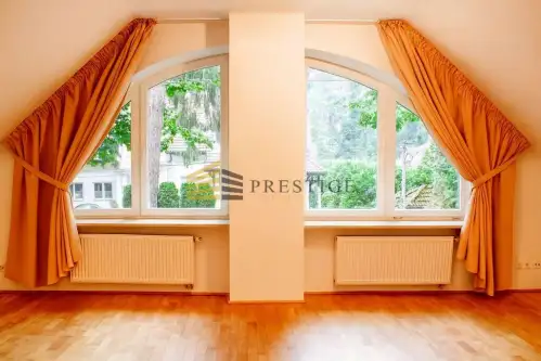 Konstancin-jeziorna ,  Pańska   7