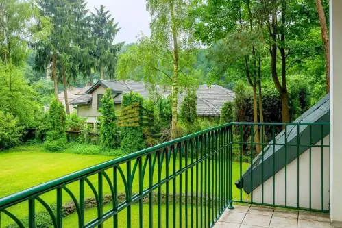 Konstancin-jeziorna ,  Pańska   9