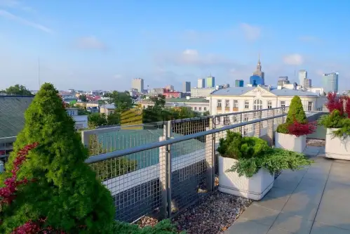 Warszawa ,  Oboźna   9