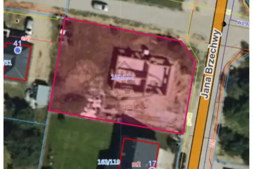łochowo ,  Jana Brzechwy   17