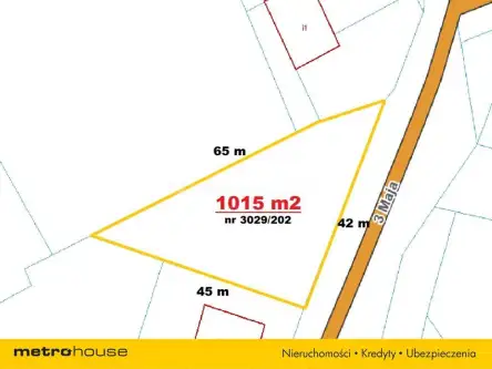Czerwionka-leszczyny ,  3 Maja   6