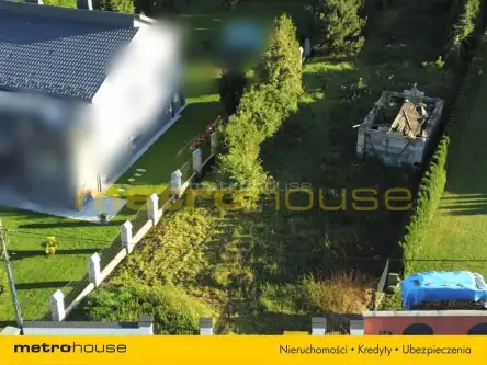 Zarzecze ,  Staszica   2