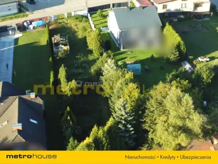 Zarzecze ,  Staszica   3