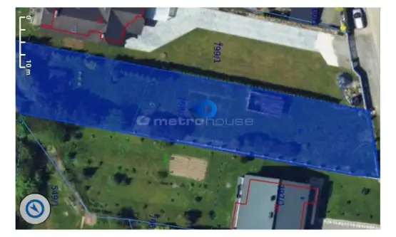 Zarzecze ,  Staszica   4