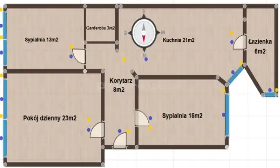 Szczecin ,  Śląska   16