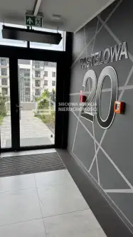 Gdańsk ,  Pastelowa   2