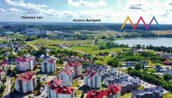 Bartąg ,  Tęczowy Las   12