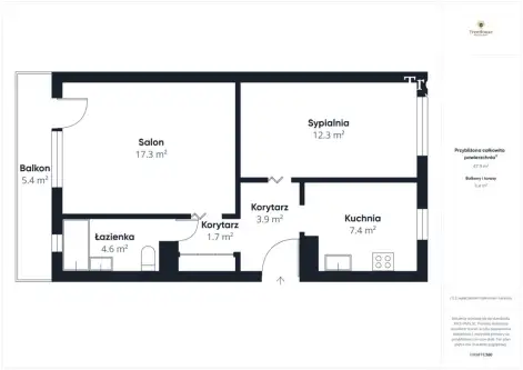 Olsztyn ,  Immanuela Kanta   18