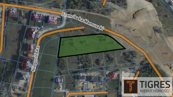 Gdańsk ,  Niegocińska   2