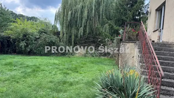 Oborniki śląskie ,  Chopina   11