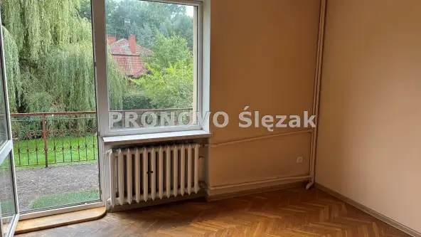  Oborniki śląskie   Chopina 