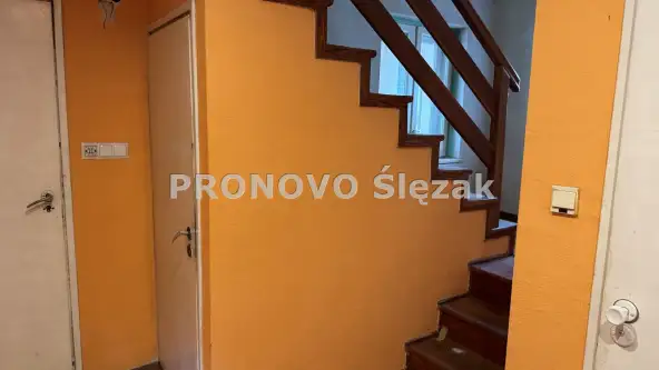 Oborniki śląskie ,  Chopina   3