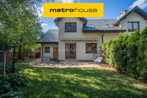  Julianów   Leszczynowy Zaułek 