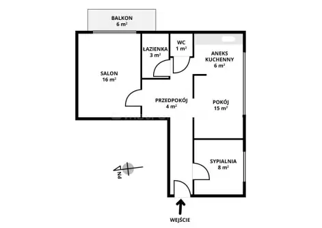 Warszawa ,  Koński Jar   4