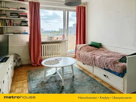 Warszawa ,  Koński Jar   6