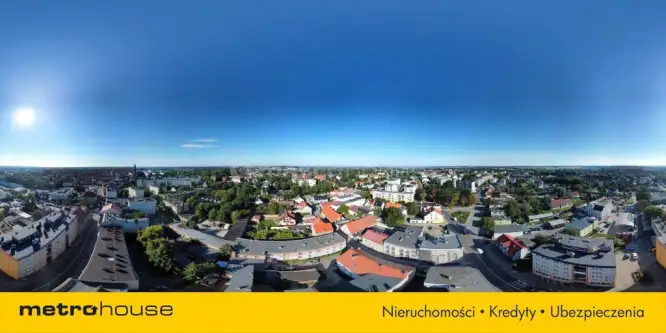  Sulechów   Jana Pawła II 