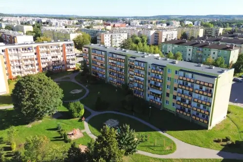 Bydgoszcz ,  Juhasów   18