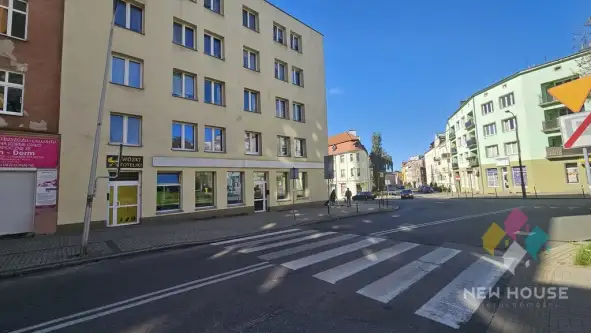 Olsztyn ,  Jagiellońska   11